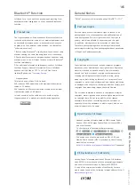Preview for 167 page of SoftBank Aquos Keitai User Manual