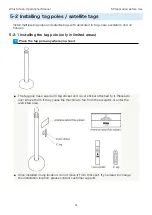 Preview for 14 page of SoftBank P00107101 Operational Manual