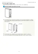 Preview for 15 page of SoftBank P00107101 Operational Manual