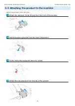 Preview for 16 page of SoftBank P00107101 Operational Manual