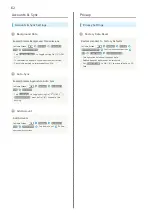 Preview for 64 page of SoftBank SoftBank 101N User Manual