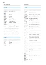 Preview for 70 page of SoftBank SoftBank 101N User Manual