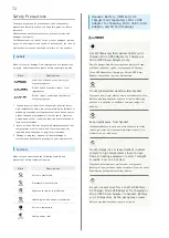 Preview for 74 page of SoftBank SoftBank 101N User Manual
