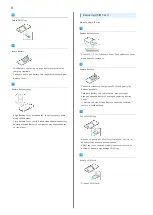 Preview for 10 page of SoftBank SoftBank 106SH User Manual