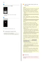 Preview for 16 page of SoftBank SoftBank 106SH User Manual