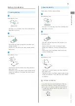 Preview for 17 page of SoftBank SoftBank 106SH User Manual