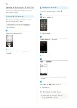 Preview for 60 page of SoftBank SoftBank 106SH User Manual