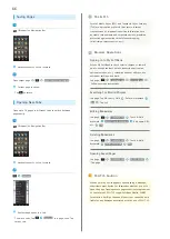 Preview for 68 page of SoftBank SoftBank 106SH User Manual