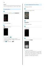 Preview for 76 page of SoftBank SoftBank 106SH User Manual