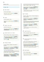 Preview for 90 page of SoftBank SoftBank 106SH User Manual