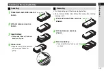 Preview for 46 page of SoftBank SoftBank 911SH Instruction Manual