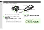 Preview for 49 page of SoftBank SoftBank 911SH Instruction Manual