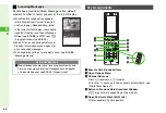 Preview for 124 page of SoftBank SoftBank 911SH Instruction Manual