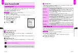 Preview for 103 page of SoftBank V201SH User Manual