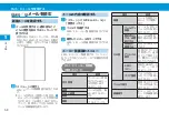 Preview for 86 page of SoftBank X02T User Manual