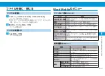 Preview for 121 page of SoftBank X02T User Manual