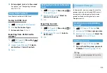 Preview for 67 page of SoftBank X06HT User Manual