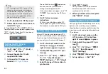 Preview for 72 page of SoftBank X06HT User Manual