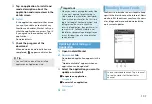 Preview for 157 page of SoftBank X06HT User Manual