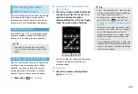 Preview for 161 page of SoftBank X06HT User Manual