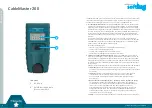 Preview for 4 page of Softing CableMaster 200 Quick Start Manual