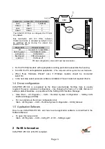 Preview for 3 page of Softing CANpro PC/104plus Hardware User Manual