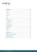 Preview for 3 page of Softing NetXpert XG Manual