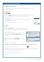 Preview for 5 page of Softpace SP-VPN 1700 Quick Manual
