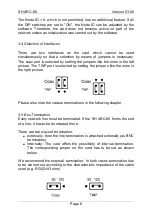 Preview for 6 page of SOHARD SH ARC-66 Manual