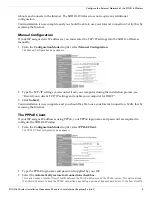 Preview for 4 page of Soho 6 Wireless User Manual