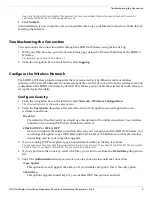 Preview for 5 page of Soho 6 Wireless User Manual