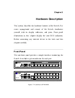 Preview for 9 page of Soho FSD-1600 User Manual