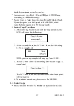 Preview for 26 page of Soho SOHO RAID SR2000 User Manual