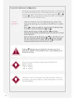 Preview for 26 page of Soil Instruments RO-1 VW Note User Manual