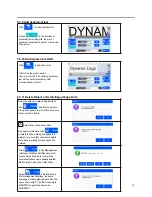 Preview for 21 page of Sojet Elfin I User Manual