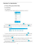 Preview for 20 page of Sojet V1H User Manual