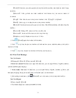 Preview for 23 page of Sojet V1H User Manual