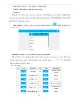 Preview for 44 page of Sojet V1H User Manual