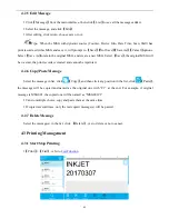 Preview for 53 page of Sojet V1H User Manual