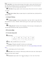 Preview for 58 page of Sojet V1H User Manual