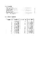 Preview for 5 page of SOKA SRL SOMMERKAMP TS 624S Instruction Manual