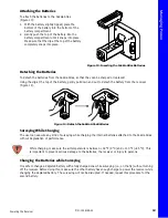 Preview for 27 page of Sokkia Atlas Operator'S Manual