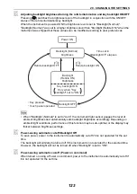 Preview for 129 page of Sokkia DX Series Operator'S Manual