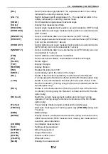 Preview for 140 page of Sokkia DX Series Operator'S Manual