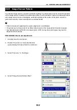 Preview for 158 page of Sokkia DX Series Operator'S Manual