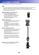 Preview for 168 page of Sokkia DX Series Operator'S Manual