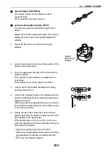 Preview for 169 page of Sokkia DX Series Operator'S Manual