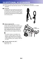 Preview for 170 page of Sokkia DX Series Operator'S Manual