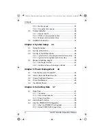 Preview for 10 page of Sokkia GSR1700 CSX Operation Manual