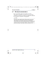 Preview for 29 page of Sokkia GSR1700 CSX Operation Manual